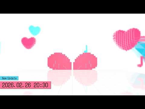 【Live】Kizuna AI 2026 New Update Stream!!!【キズナアイ】