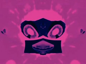 Klasky Csupo Robot Logo Effects (Sponsored By Nickelodeon Logo Intro Random Effects)