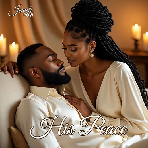 His Peace - Jewels POW: Song Lyrics, Music Videos & Concerts