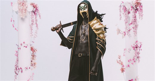 Spotify officially tease new Sleep Token song titles