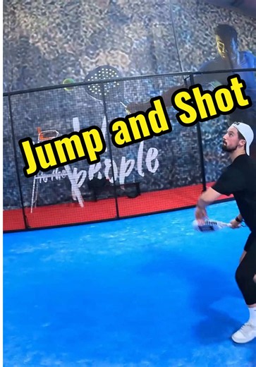 How to Play Into the Net in Padel: Tips to Improve Your Net Game