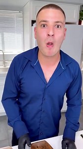 83K views · 729 reactions | Best way to eat broccoli Lorenzo shows an easy and very yummy way to eat broccoli Original video produced by network media and Lorenzo M's Original Videos | Chef Lorenzo's Suburban Chaos | Facebook