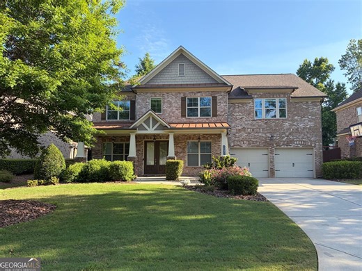 1245 Redbud Dr, Alpharetta, GA 30005 - MLS 10766150 - Coldwell Banker