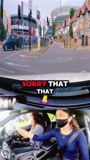 #Driving #DrivingLesson #LearnToDrive #ManualCar #LearnerDriver