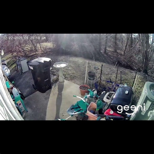 Transformer Explosion