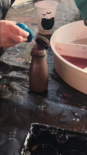 Halloween Fun: Experiments, Crafts, and Cookie Workshop for Kids