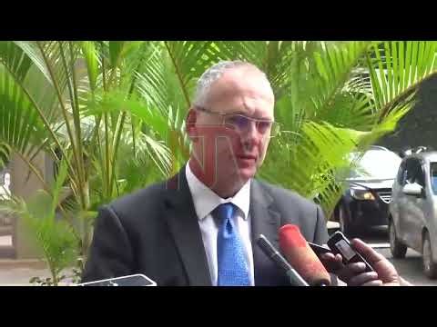 APA, Hollard unveil UGX 35bn insurance cover