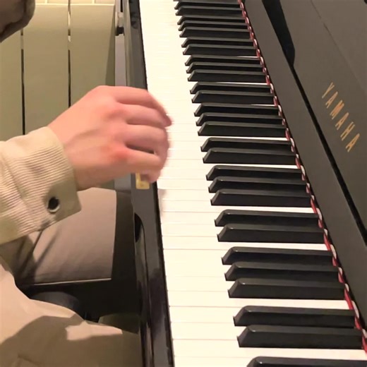 🎹 Music live stream ❤️ every Sunday 18 h / 6 PM CET 🌟 This is my version of Ballade pour Adeline. I hope you will enjoy it 😍 Thank you very much for your follow on my second page Michael Andreas Häringer | Michael Andreas Häringer