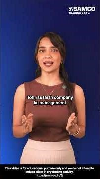 Founder-Led vs Professional Management: Which Stocks Are Better for Investors? | Samco