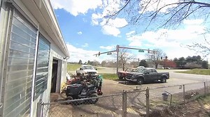 Crash Seven Hickories Road and Brenford Road in Dover just after 2:00 | First State Update