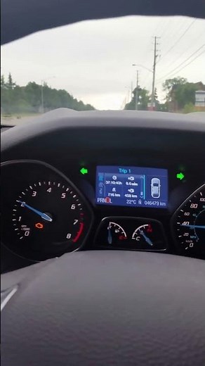 2012 2013 2014 2015 Ford Focus MULTIPLE TRANSMISSION SHIFTING PROBLEMS Lemon HELP