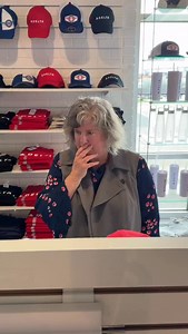 2.1K views · 87 reactions | Deciding on just one piece of merch from the museum store is too hard. Just get them all! 梨 梨 梨 Come see the museum and get one at the end of your visit… or get them in our online museum store (link in bio!) | Delta Flight Museum | Facebook