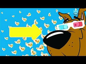 Boomerang CEE (Polish/English) - Boomerang Cinema with Scooby-Doo - Next Bumper (2019)