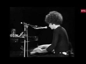Robert charlebois yes (live 1973