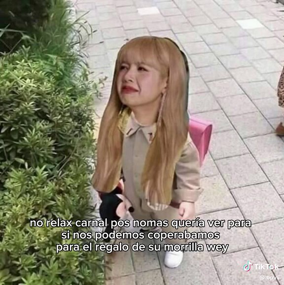 ¿Eres también novio de la Britany?