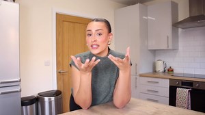 Smart Food Scale, Digital Kitchen Scale with App – Nutritional Calculator for Calories, Macros, Protein, 5 Units, LCD Display, Tare Function, Portion Control, for Cooking & Meal Prep