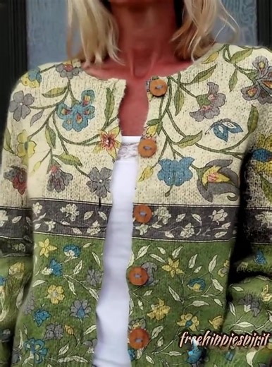 💥New in Hippie collection 🌈Unique designs blending classic and modern hippie elements ✨ High-quality, comfortable, and eco-friendly fabrics 🎁Up To 49% OFF This Week | Freehippie spirit