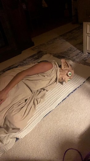 Dobby (@dobbytheho)’s videos with It's Quiet Uptown - Renée Elise Goldsberry & Lin-Manuel Miranda & Phillipa Soo & Original Broadway Cast of Hamilton