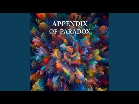 Appendix of Paradox