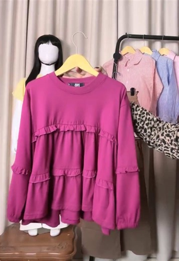 Stunning OOTD: Beautiful Blouse Highlights