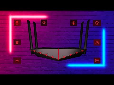 Netduma R2 Setup (firmware 3.2)