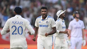 'Problem of plenty': Ravi Ashwin explains why he doesn't want to become BCCI chief selector (WATCH)