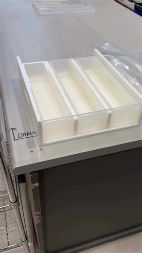 Create Up to 48 Bars with New Soap Making Mold