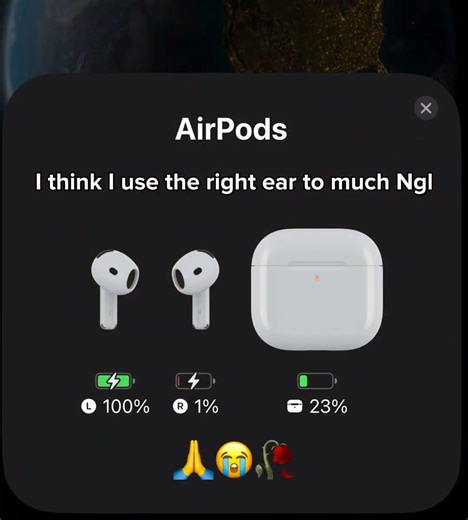 Which airpod do you use🤔