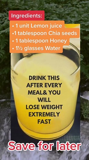 Weightloss solutions on TikTok