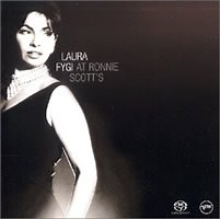 Laura Fygi - Laura Fygi At Ronnie Scott's