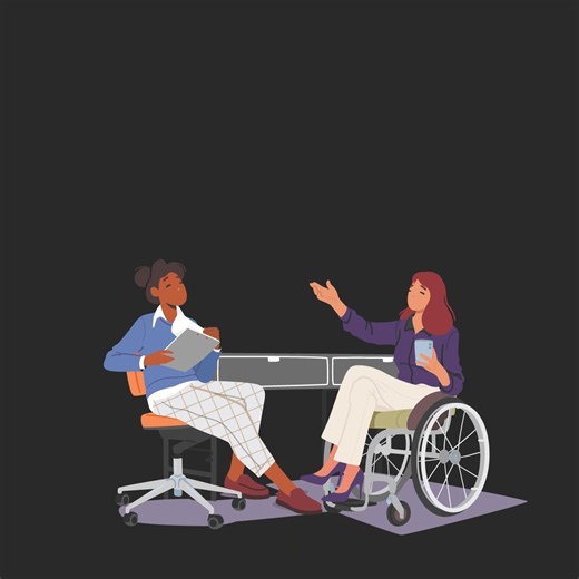 #Recovery is learning to say, “I need help.” Recovery is hearing someone say, “I’m here.” Ready to start a conversation? 💬 samhsa.gov/find-support/how-to-cope/how-to-ask-for-help #RecoveryMonth2025 | SAMHSA