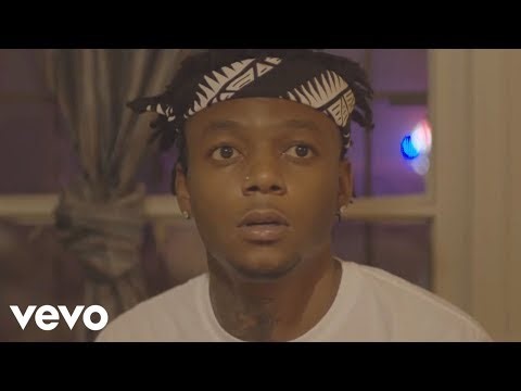 J.I.D - The Never Story