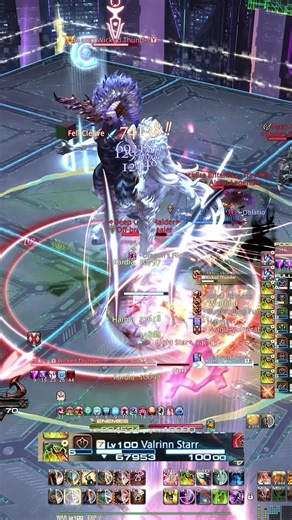 Final Fantasy XIV Memes: Expect the Unexpected