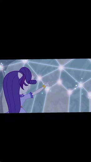 Twilight Sparkle Equestria Girls: amizade e magia mais poderosa