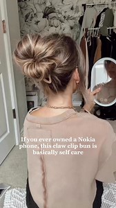 374K views · 3K reactions | I can still hear the ring!  Did you own a Nokia? My first phone was a flip phone and I shared it with my 3 older bros. FOLLOW @blushbasics | Blush Basics | Facebook