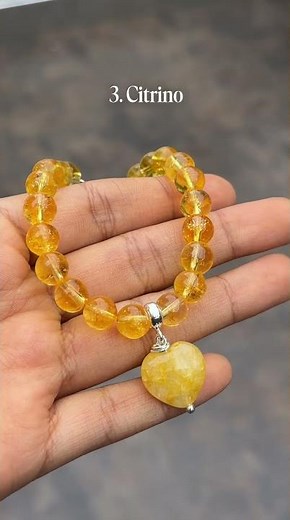✨ Joyas con significado: ¿qué piedra te representa?