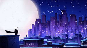 Merry Little Batman Trailer Gives a First Look at the Festive DC Special