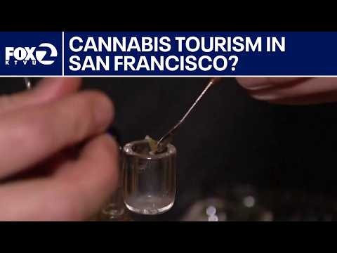 Cannabis tourism in San Francisco: What would it look like? | KTVU