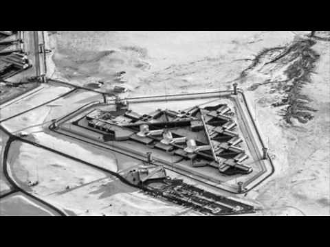 Life in ADX Federal Prison