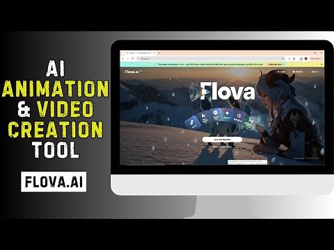 Flova AI: The Ultimate AI Video Creation Agent Platform