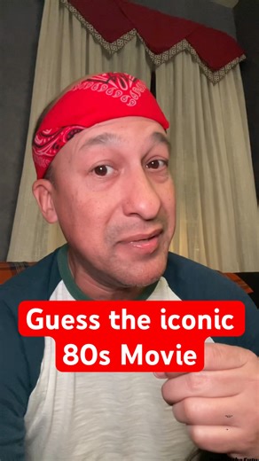 Guess the 80s Movie | Quiz | Medium Difficulty #80smovies #80s #nostalgia #backtothefuture #shorts