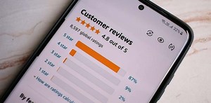 偽の評価を見抜けるか？ Amazonが商品レビューを要約するAIを公開