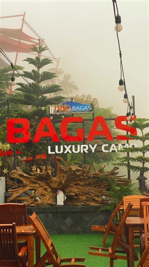 B nya kok nyanyi nyanyi:v 📍Bagas Luxury Camp Telaga Menjer, Maron, Garung, Wonosobo. ☘️More info & reservation 📲 62 811-3881-6668 📱Booking.com 📱Agoda 💫Feel The Experience With Us #bagasluxurycamp #glampingtelagamenjer #penginapantelagamenjer #villatelagamenjer #katakata