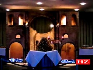 Premierenfeier der Bad Hersfelder Festspiele