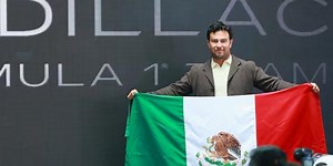 Checo Pérez regresa a las pistas: Hace sus primeras pruebas con Cadillac en Imola