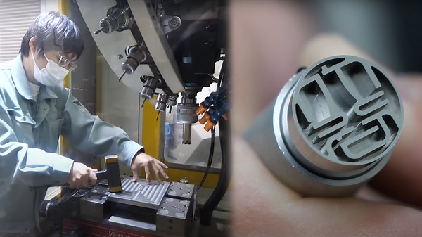 Game-Changing Seal Created with Cutting-Edge Technology