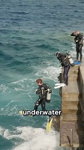 An important part of maintaining the coastal waterways in Malta is to study and protect the sea life that inhabits it. In this brand new episode of Life on the Water, we meet Martina Cutajar and her incredible team at Cirkewwa Marine Park in Malta. 🇲🇹✨ They’re working tirelessly to study and protect the vibrant sea life that calls these coastal waterways home. From preserving delicate ecosystems to ensuring the future of marine biodiversity. 📺 Tune in Saturday at 8 PM and 8:30 to catch TWO br
