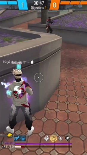 1 February 2026#freefireshorts #garenafreefire