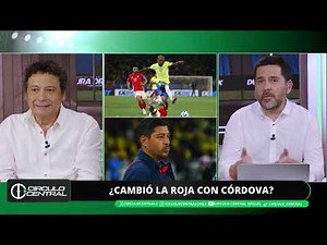 Círculo Central - 07 de septiembre de 2025