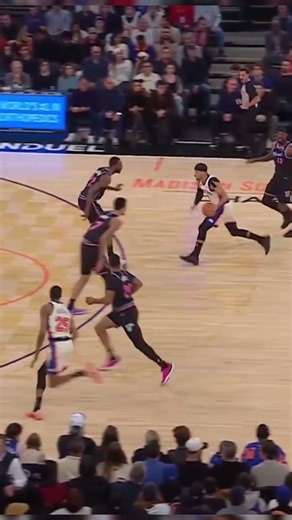 Mikal Bridges - NBA Player/Highlights